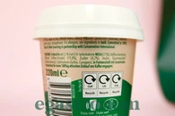 Холодна кава латте Старбакс Starbucks latte 220ml 10шт/ящ. Зображення №2 Холодна кава латте Старбакс Starbucks latte 220ml 10шт/ящ. Зображення №2