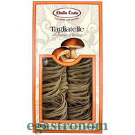 Макарони з грибами Далла Коста Dalla Costa 250g 10шт/ящ