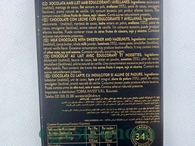 Шоколад молочний з фундуком (без цукру) Торрас Torras hazelnuts 150g. Изображение №2