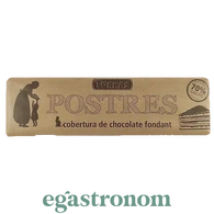 Шоколад чорний Торрас Пострес Postres Torras 70% 250g Шоколад чорний Торрас Пострес Postres Torras 70% 250g