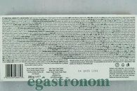 Шоколад молочний лате-мак'ято Барон Делікадоре Baron Delicadore latte macchiato 200g 12шт/ящ. Изображение №2