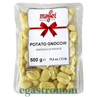 Картопляні ньоки Мафей Maffei 500g 12шт/ящ