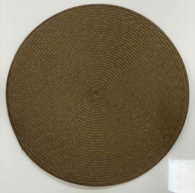 Підтарільник 38 см «Молочний шоколад»