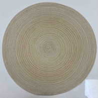 Підтарільник 38 см «Білий шоколад»