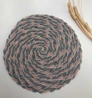 Підтарільник 38 см «Шторм», сірий