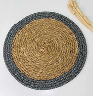 Підтарільник «Нескінченність», темна 38 см