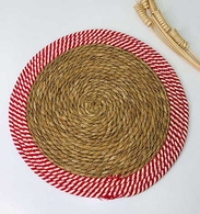 Підтарільник «Нескінченність», рожевий 38 см