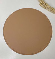 Підтарільник 38 см «Панкейк»рожевий