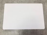 Підтарільник 45x30 «Білий квадрат»