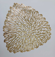 Підтарільник «Гроно», золотий