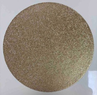 Підтарільник 38 см «Фібра»