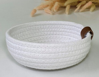 Корзина кругла «Торонто», 17x5