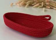 Корзина овальна «Кардинал», 25x15x4