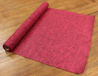 Ранер «Червоний», 40x180