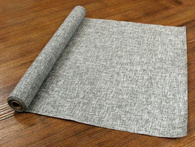 Ранер «Сірий», 40x180