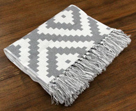 Ранер «Трипілля», сірий, 32x200. Изображение №2