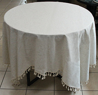 Скатерка «Літній день», 140x180