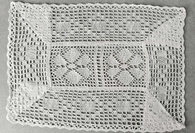 Серветка «Ошатна», 30x40 см