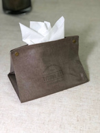 Диспенсер серветок «Вишуканий», 20 см