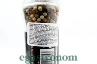 Спеції млинок 4 види перцю Вітана Vitana pepre 65g 10шт/ящ. Изображение №2