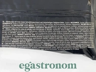 Кекс бісквітний бейліс Балсен Bahlsen baileys 350g 8шт/ящ. Зображення №2