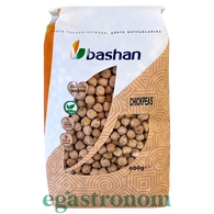 Нут Башан Bashan 900g 12шт/ящ