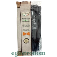 Спагетті з чорнилом каракатиці Джеске PastaJeske 500g 12шт/ящ