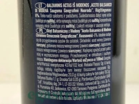 Оцет бальзамічний спрей Італіамо Italiamo balsamico 250ml 12шт/ящ. Изображение №2