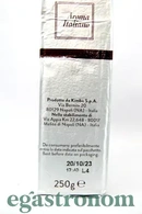 Кава арома сіра (мелена) Кімбо Kimbo aroma 250g 20шт/ящ. Зображення №2