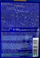 Цукерки праліне (сині) морські мушлі Маітре Maitre Truffout Belgian praline blue 100g 14шт/ящ. Зображення №2