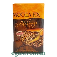 Кава Мокка Фікс меланж (мелена) Mocca Fix Melange 500g 12шт/ящ