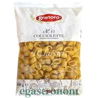 Макарони №53 Граноро Granoro 500g 24шт/ящ