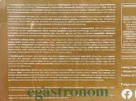 Подарунковий адвент-календар Шогеттен Schogetten Merry Christmas 200g 12шт/ящ. Зображення №3