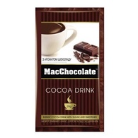 Гарячий шоколад MacCoffee 20 г (90102001)