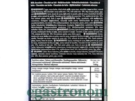 Шоколад молочний новорічна колекція (чорний) Кашет Cashet 100g 12шт/ящ. Зображення №2