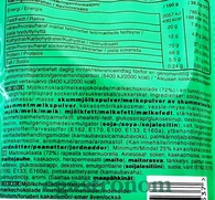 Драже мініс Емендемс M&M’s minis 115g 12шт/пач. Изображение №2