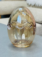 Конфітюрниця 11,5x8,5 см «Яйце». Изображение №2