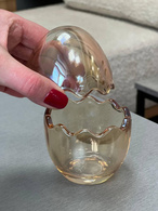 Конфітюрниця 11,5x8,5 см «Яйце». Изображение №3