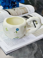 Чашка «Слива» 300 мл. Зображення №2