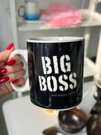 Кружка «Біг-бос», 900 мл, 8001-1. Зображення №2