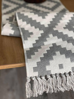 Ранер «Трипілля», сірий, 32x200