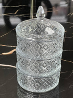 Цукерниця «3+1» B», 13x24 см / 3x6 см. Изображение №2