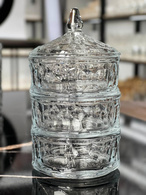 Цукерниця «Тріо». Изображение №2