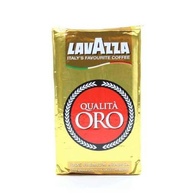 Кава Lavazza Oro Qualita 250 г мелена (7104)