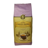 Кава Старий Львів Атракційна 1000 г в зернах (374682)