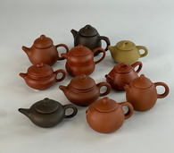 Ті-пет (чайний талісман) «Фінгерпот-2»