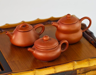 Ті-пет (чайний талісман) «Фінгерпот». Зображення №2