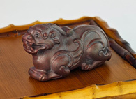 Ті-пет (чайний талісман) «Кірін». Зображення №3