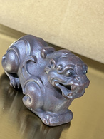 Ті-пет (чайний талісман) «Кірін». Зображення №2