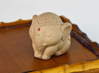 Ті-пет (чайний талісман) «Слоник». Зображення №2